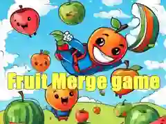 Permainan Permainan Penggabungan Buah secara online Permainan Permainan Penggabungan Buah secara online