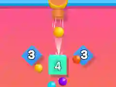 Permainan Pecah Batako Jatuh secara online