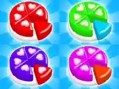 Permainan Pembuat Permen secara online Permainan Pembuat Permen secara online