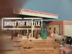 Permainan Tembak Botol secara online Permainan Tembak Botol secara online