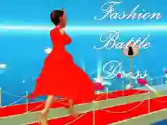 Permainan Pertarungan Fashion Gaun secara online Permainan Pertarungan Fashion Gaun secara online