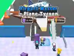 Permainan Master Bandara - Tycoon Pesawat secara online Permainan Master Bandara - Tycoon Pesawat secara online