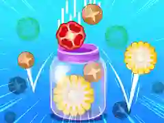 Permainan Isi Botol secara online Permainan Isi Botol secara online