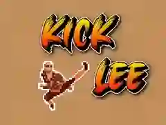 Permainan Tendang Lee secara online Permainan Tendang Lee secara online