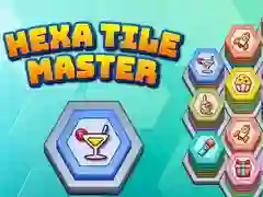 Permainan Master Ubin Hexa secara online
