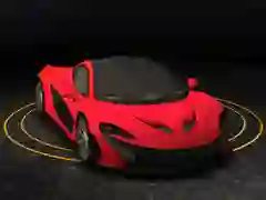 Permainan Jalur Mobil Turbo secara online