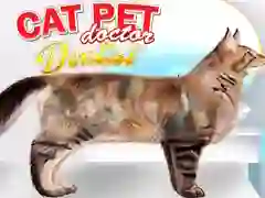 Permainan Kucing Hewan Peliharaan Dokter Dokter Gigi secara online Permainan Kucing Hewan Peliharaan Dokter Dokter Gigi secara online
