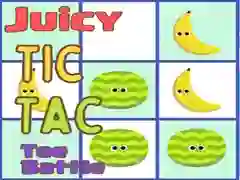 Permainan Pertarungan Tic Tac Toe Berair secara online Permainan Pertarungan Tic Tac Toe Berair secara online
