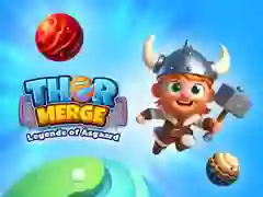 Permainan Penggabungan Thor secara online