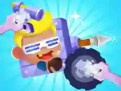 Permainan Bintang Tank: Arena Pertempuran secara online