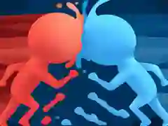 Permainan Laki-Laki Biru dan Merah secara online Permainan Laki-Laki Biru dan Merah secara online