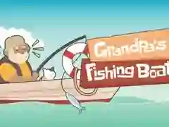 Permainan Perahu Memancing Kakek secara online