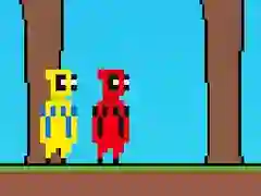 Permainan Legenda RedPool 2 Pemain secara online Permainan Legenda RedPool 2 Pemain secara online