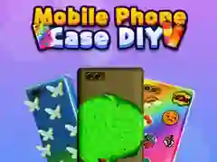 Permainan DIY Sarung Handphone secara online