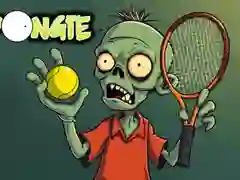 Permainan Pongie secara online