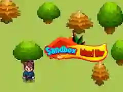 Permainan Perang Pulau Sandbox secara online