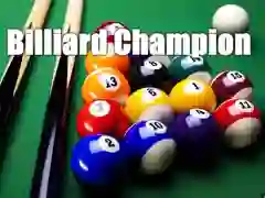 Permainan Juara Biliar secara online Permainan Juara Biliar secara online