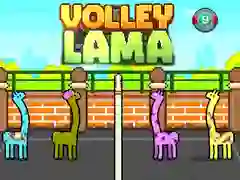 Permainan Volley Lama secara online Permainan Volley Lama secara online