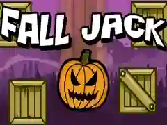 Permainan Jatuh Jack secara online Permainan Jatuh Jack secara online