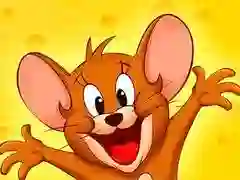 Permainan Tikus dan Keju secara online