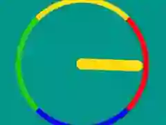 Permainan Waktu Memiliki Warna secara online