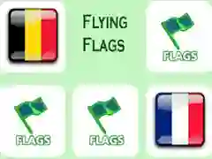 Permainan Bendera Terbang secara online Permainan Bendera Terbang secara online