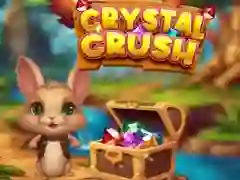 Permainan Kehancuran Kristal secara online Permainan Kehancuran Kristal secara online