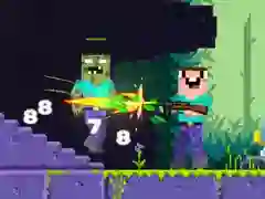 Permainan Legenda Noob: Petualangan di Penjara secara online