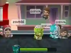 Permainan Karnivora Terisi secara online