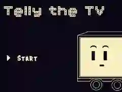 Permainan Telly televisi secara online Permainan Telly televisi secara online