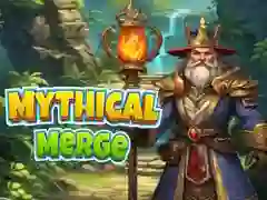 Permainan Penggabungan Mitologis secara online Permainan Penggabungan Mitologis secara online