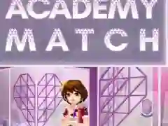 Permainan Pertandingan Akademi secara online