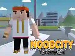 Permainan Kota Noob Sang Gengster secara online