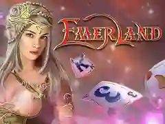 Permainan Tri Peaks Emerland Solitaire secara online Permainan Tri Peaks Emerland Solitaire secara online