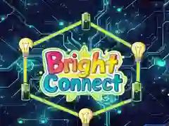 Permainan Koneksi Cerah secara online Permainan Koneksi Cerah secara online