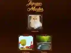 Permainan Master Puzzle secara online Permainan Master Puzzle secara online