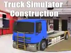 Permainan Simulator Truk Konstruksi secara online Permainan Simulator Truk Konstruksi secara online