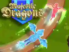 Permainan Naga Yang Megah secara online