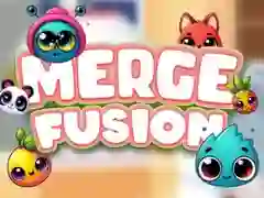 Permainan Menggabungkan Fusi secara online Permainan Menggabungkan Fusi secara online