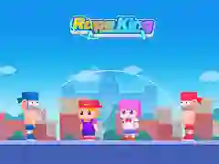 Permainan Raja Tali secara online