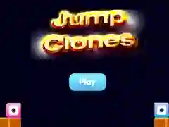 Permainan Klon Melompat secara online