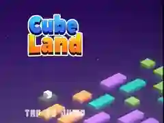 Permainan Tanah Kubus secara online