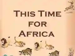 Permainan Kali ini untuk Afrika secara online Permainan Kali ini untuk Afrika secara online