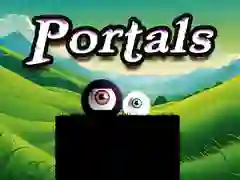 Permainan Portal secara online Permainan Portal secara online