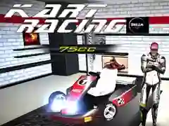 Permainan Balap Kart Ultimatum secara online