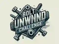 Permainan Tantangan Lepas Bolt secara online Permainan Tantangan Lepas Bolt secara online