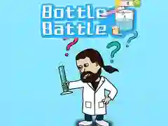 Permainan Pertarungan Botol secara online