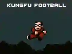 Permainan Sepakbola Kungfu secara online