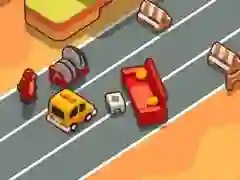 Permainan Pasir Kecepatan secara online