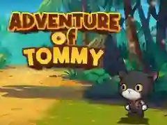 Permainan Petualangan Tommy secara online